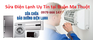 Read more about the article Sửa Điều Hòa BMT